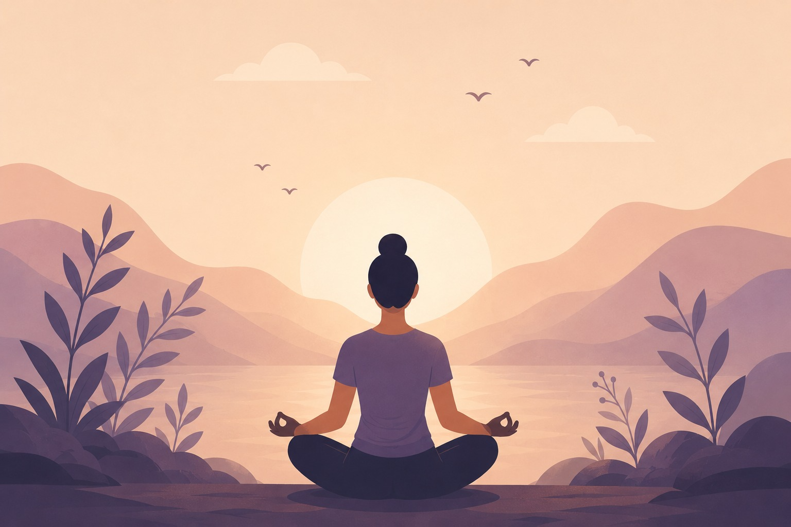 Spiritual guidance article